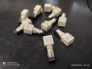1x Conector Fibra Otica Hfbr-1414t Avago