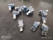 1x Conector Fibra Otica Hfbr-2533z = R-2533z Avago