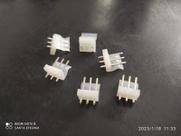 1x Conector Kk 3961 3,96mm 3 Vias Macho 180 Excon
