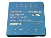 1x Conversor DC/DC Pke4231PI Input 38-72v Output 5v 25w