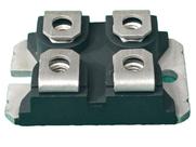 1x Diodo Rapido Dsep2x61-06a = Dsep2x61 120amp 600v Isotop