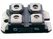 1x Diodo Ultrafast Apt2x30d100j 30amp 1000v