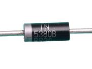 1x Diodo Zener 1n5380b 1n5380 120v 5w On