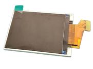 1x Display Grafico Lcd S0221qc05nn-g19 5,4x4cm 20 Vias