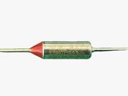 1x Fusivel Termico 16amp 250v 100 Axial