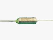 1x Fusivel Termico 16amp 250v 220 Axial