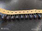 1x Indutor 2,2uh Radial 4,1amp Lhl08tb2r2l Taiyo Yuden 1x Indutor 2,2uh Radial 4,1amp Lhl08tb2r2l Taiyo Yuden