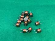 1x Indutor 27mh = 273k Radial