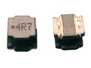 1x Indutor 4,7uh Smd 3,5amp 6x6x4,5mm Gdnr6045-4r7mtp