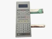 1x Membrana Microondas Continental D42bc / Ma1557mbc