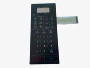 1x Membrana Microondas Panasonic Nn St 568 - Nnst568