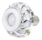 1x Mini Lanterna Olho Anjo Diabo Motocic Luz Led Farol Xenon 1x Mini Lanterna Olho Anjo Diabo Motocic Luz Led Farol Xenon
