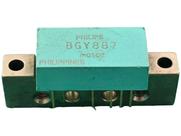 1x Modulo Rf Bgy887 Philips