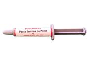 1x Pasta Térmica Prata 7g Premier 1x Pasta Térmica Prata 7g Premier