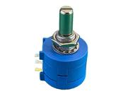 1x Potenciometro 100k 10 Voltas 3590s-2-104l Bourns