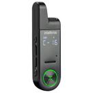 1x Rádio Comunicador INTELBRAS RC6 MINI - Walkie Talkie HT 1x Rádio Comunicador INTELBRAS RC6 MINI - Walkie Talkie HT