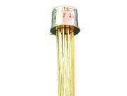 1x Rele 5v - Tlm5f20 9 Pinos R.E Deutsch