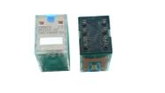 1x Rele My2in1-d2 My2in1 100/110vdc 10amp Omron