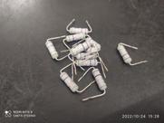 1x Resistor 0r1 3w 5% 1x Resistor 0r1 3w 5%