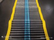 1x Resistor 100r 2w 5%