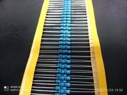 1x Resistor 18k 1w 5%