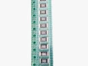 1x Resistor 2r 2010 1% Smd 2,5x5mm
