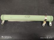 1x Resistor 3k0 200w 10% Tubolar Ajustavel 263mm Fead 1x Resistor 3k0 200w 10% Tubolar Ajustavel 263mm Fead