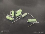 1x Resistor de Fio 1k5 5w 5%