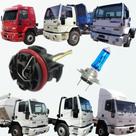 1x Soquete 1x Lâmpada H7 S. Branca Mb 1944 1938s Ford Cargo 1x Soquete 1x Lâmpada H7 S. Branca Mb 1944 1938s Ford Cargo