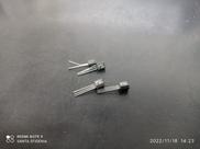 1x Transistor 2sb893 Pnp 2amp 20v