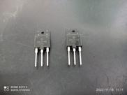 1x Transistor 2sc5149 Npn 8amp 1500v Toshiba