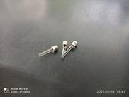 1x Transistor 2sc943 Npn 0,2amp 60v Asi
