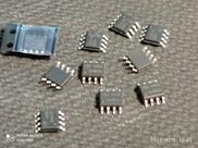 1x Transistor Ao4468 Mosfet N 11,6amp 30v Smd Soic8 Alpha