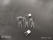 1x Transistor Aod4136 Mosfet N 25amp 25v Smd Alpha 1x Transistor Aod4136 Mosfet N 25amp 25v Smd Alpha