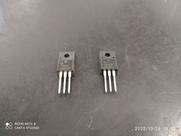 1x Transistor Ap11n50i Ap11n50 Mosfet N 11amp 500v Isolado