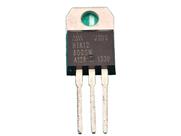 1x Transistor Bta12-800sw Triac 12amp - 800v 1x Transistor Bta12-800sw Triac 12amp - 800v
