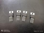 1x Transistor Fgp20n60ufd Fgp20n60 20n60 Igbt 20amp 600v On 1x Transistor Fgp20n60ufd Fgp20n60 20n60 Igbt 20amp 600v On