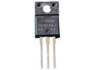 1x Transistor Ifri9530g Ifri9530 Mosfet P 7,7amp 100v Ir