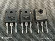 1x Transistor Irfpf40 Mosfet N 4,7Amp - 900v = Buz357 Ir