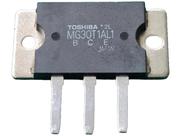 1x Transistor Mg30t1al1 Npn 30amp 700v Toshiba 1x Transistor Mg30t1al1 Npn 30amp 700v Toshiba