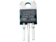 1x Transistor Stgp20h60df Gp20h60df Igbt 20amp 600v St