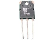 1x Transistor Stw11nb80 Mosfet N 11amp 800v To247 Harris 1x Transistor Stw11nb80 Mosfet N 11amp 800v To247 Harris