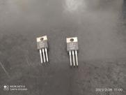1x Transistor Tip115 Pnp 4amp 60v Sid 1x Transistor Tip115 Pnp 4amp 60v Sid