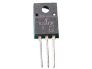 1x Transistor Tk25a10k Tk25a10 Mosfet N 25amp 100v Isolado