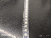 1x Trimpot 50k 3314g Smd 4,5x4,5x2,55mm 1 Volta Bourns