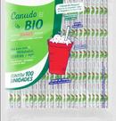 2.000 canudo bio shake 8mm c/ 20x100