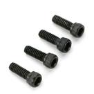 2-56X1/4 Socket Herd Cap Screve 30 Du-Bro Du-Bro309