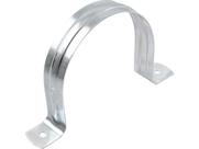 2 Abraçadeiras Tipo U 4" - Vonder 2 Abraçadeiras Tipo U 4" - Vonder