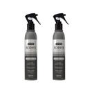2 Acidificante Capilar Soft Hair 120ml Tratamento Regula Ph