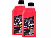 2 aditivo paraflu concentrado organico 3001 rosa 1 litro 2 aditivo paraflu concentrado organico 3001 rosa 1 litro